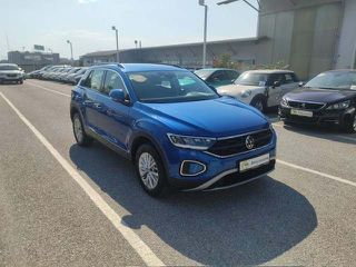 Volkswagen T-Roc 2023 5 Χρόνια Εγγύηση - LIFE