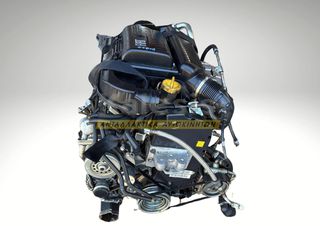 OPELVCOMBO E/FIATDOBLO 1400 T JET φυσικό αέριο CNG
