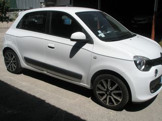 Renault Twingo 2015 5ΘΥΡΟ INTENS