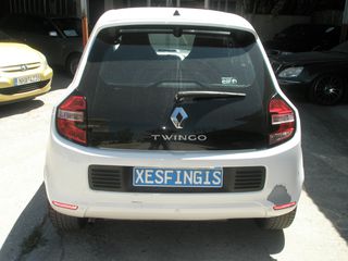Renault Twingo 2015 5ΘΥΡΟ INTENS-thumb-4