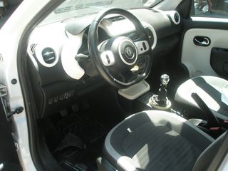 Renault Twingo 2015 5ΘΥΡΟ INTENS-thumb-9