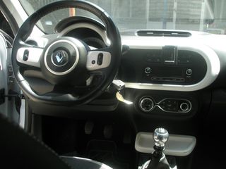 Renault Twingo 2015 5ΘΥΡΟ INTENS-thumb-11