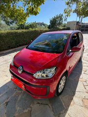 Volkswagen Up 2019