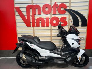 Voge SR4 MAX 2024 SMART