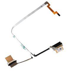 Καλωδιοταινία Οθόνης - Flex Video Screen LCD Cable για Laptop Asus Chromebook CM14 Flip CM1402FM2A CM1402CM2A 1422-04220A9 Non Touch eDP 30pins Monitor cable ( Κωδ.1-FLEX2274 )
