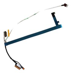 Καλωδιοταινία Οθόνης - Flex Video Screen LCD Cable για Laptop Lenovo ThinkPad E14 Gen 4 21E3 21E4 R14 G4 DC02C00V810 DC02C00V800 5C11C12684 JE442 IR 2D Cam Non Touch eDP 30pins Monitor cable ( Κωδ.1-F