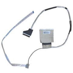 Καλωδιοταινία Οθόνης - Flex Video Screen LCD Cable για Laptop HP ProBook 440 G9 445 G9 DDX8SCLC000 N01914-001 Touch eDP 40pins Monitor cable ( Κωδ.1-FLEX2278 )