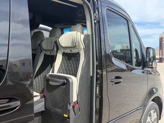 Mercedes-Benz Sprinter 2023 317