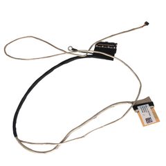 Καλωδιοταινία Οθόνης - Flex Video Screen LCD Cable για Laptop Asus Pro P2440 P2440U P2440UA P2440UQ P2420 P452 P452LA P452LJ P452SA P452SJ 1422-035N0AS Non Touch eDP 30pins Monitor cable ( Κωδ.1-FLEX2