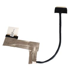 Καλωδιοταινία Οθόνης - Flex Video Screen LCD Cable για Laptop Asus N71 N71J N71JA N71JQ N71JV N71V N71VG N71VN N71JQ-TY002V 1422-00PH000 14G22100410U Non Touch eDP 40pins Monitor cable ( Κωδ.1-FLEX228