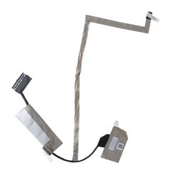Καλωδιοταινία Οθόνης - Flex Video Screen LCD Cable για Laptop Dell Precision 15 7540 7530 7540-V4NRW 7540-DRV51 7540-M0HJ6 0YRN03 YRN03 DC02C00KQ00 RGB Cam FHD Non Touch eDP 30pins Monitor cable ( Κωδ