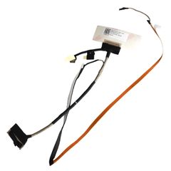 Καλωδιοταινία Οθόνης - Flex Video Screen LCD Cable για Laptop Lenovo IdeaPad Yoga 720-15IKB 80X7 80X7005CGE 80X70041GE DC02002QT00 5C10N67908 CIZY5 FHD 2K Non Touch eDP 30pins Monitor cable ( Κωδ.1-FL