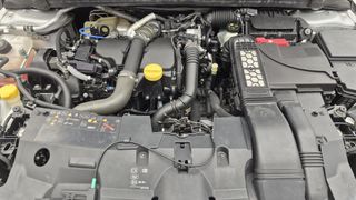Renault Megane 2016 1.5 dCi Energy Business | ΕΩΣ 5 ΕΤΗ ΕΓΓΥΗΣΗ-thumb-32