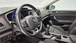 Renault Megane 2016 1.5 dCi Energy Business | ΕΩΣ 5 ΕΤΗ ΕΓΓΥΗΣΗ-thumb-17