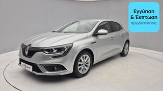 Renault Megane 2016 1.5 dCi Energy Business | ΕΩΣ 5 ΕΤΗ ΕΓΓΥΗΣΗ