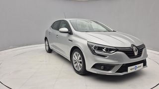 Renault Megane 2016 1.5 dCi Energy Business | ΕΩΣ 5 ΕΤΗ ΕΓΓΥΗΣΗ-thumb-3