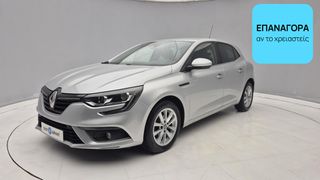 Renault Megane 2016 1.5 dCi Energy Business | ΕΩΣ 5 ΕΤΗ ΕΓΓΥΗΣΗ-thumb-0