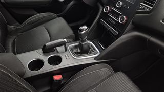 Renault Megane 2016 1.5 dCi Energy Business | ΕΩΣ 5 ΕΤΗ ΕΓΓΥΗΣΗ-thumb-28