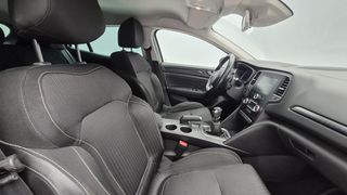 Renault Megane 2016 1.5 dCi Energy Business | ΕΩΣ 5 ΕΤΗ ΕΓΓΥΗΣΗ-thumb-27