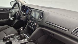 Renault Megane 2016 1.5 dCi Energy Business | ΕΩΣ 5 ΕΤΗ ΕΓΓΥΗΣΗ-thumb-29