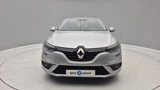 Renault Megane 2016 1.5 dCi Energy Business | ΕΩΣ 5 ΕΤΗ ΕΓΓΥΗΣΗ-thumb-2