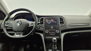 Renault Megane 2016 1.5 dCi Energy Business | ΕΩΣ 5 ΕΤΗ ΕΓΓΥΗΣΗ-thumb-18