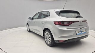 Renault Megane 2016 1.5 dCi Energy Business | ΕΩΣ 5 ΕΤΗ ΕΓΓΥΗΣΗ-thumb-8