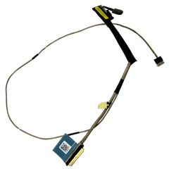 Καλωδιοταινία Οθόνης - Flex Video Screen LCD Cable για Laptop Dell Latitude 13 3330 E3330 L3330 DW61V 0DW61V CN-0DW61V 50.4LA01.011 50.4LA01.001 Non Touch eDP 40pins Monitor cable ( Κωδ.1-FLEX2285 )