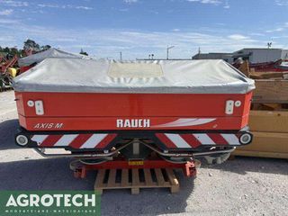 Λιπασματοδιανομέας Rauch 2017 AXIS 20.2 Q