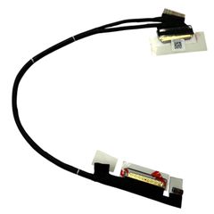 Καλωδιοταινία Οθόνης - Flex Video Screen LCD Cable για Laptop Dell Alienware m15 R4 m17 R4 GDR51 DC02C00T600 11V7C 011V7C FHD 144Hz Non Touch eDP 40pins Monitor cable ( Κωδ.1-FLEX2289 )