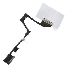 Καλωδιοταινία Οθόνης - Flex Video Screen LCD Cable για Laptop Dell Precision 7550 7560 7760 DH03W 0DH03W DC02C00SU00 FHD Non Touch eDP 30pins Monitor cable ( Κωδ.1-FLEX2290 )