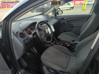Seat Altea 2004