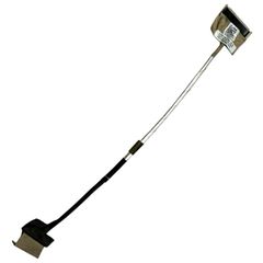 Καλωδιοταινία Οθόνης - Flex Video Screen LCD Cable για Laptop Dell Latitude 13 7370 E7370 AAU30 DC02C00CJ00 DC02C00CJ10 0N74YR N74YR 2D FHD Non Touch eDP 30pins Monitor cable ( Κωδ.1-FLEX2293 )