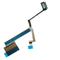 Καλωδιοταινία Οθόνης - Flex Video Screen LCD Cable για Laptop Lenovo Yoga 7 14IAL7 82QE 7 14ARB7 82QF 5C10S30500 DC02C00X410 OLED Non Touch eDP 40pins Monitor cable ( Κωδ.1-FLEX2292 )