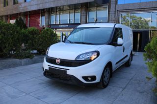 Κλούβα Fiat 2023 TECHNICO MJET 1.6cc 120ps L2Η1 3/ΘΕΣΙΟ ΑΘΙΚΤΟ *ΓΡΑΜΜΑΤΙΑ*