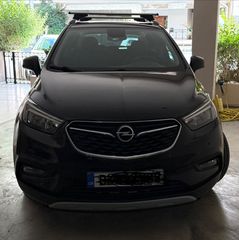 Opel Mokka X 2019 4X4