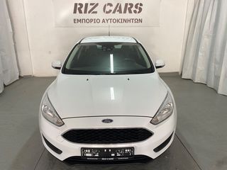 Ford Focus 2016 ΕΛΛΗΝΙΚΗΣ ΑΝΤΙΠΡΟΣΩΠΕΙΑΣ