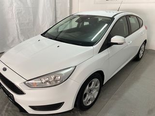 Ford Focus 2016 ΕΛΛΗΝΙΚΗΣ ΑΝΤΙΠΡΟΣΩΠΕΙΑΣ-thumb-1