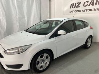 Ford Focus 2016 ΕΛΛΗΝΙΚΗΣ ΑΝΤΙΠΡΟΣΩΠΕΙΑΣ-thumb-2