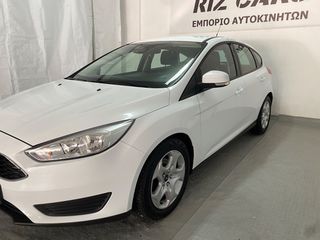 Ford Focus 2016 ΕΛΛΗΝΙΚΗΣ ΑΝΤΙΠΡΟΣΩΠΕΙΑΣ-thumb-3