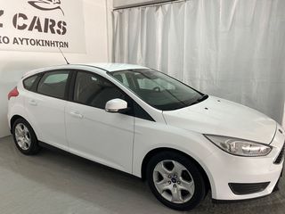 Ford Focus 2016 ΕΛΛΗΝΙΚΗΣ ΑΝΤΙΠΡΟΣΩΠΕΙΑΣ-thumb-4