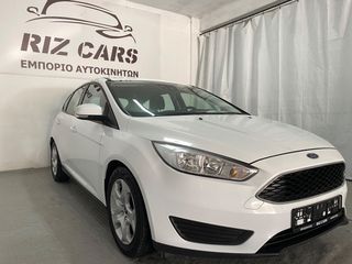 Ford Focus 2016 ΕΛΛΗΝΙΚΗΣ ΑΝΤΙΠΡΟΣΩΠΕΙΑΣ-thumb-5