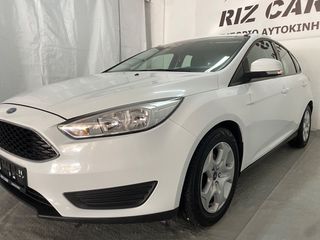 Ford Focus 2016 ΕΛΛΗΝΙΚΗΣ ΑΝΤΙΠΡΟΣΩΠΕΙΑΣ-thumb-6