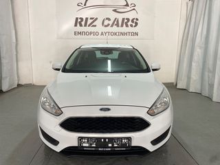 Ford Focus 2016 ΕΛΛΗΝΙΚΗΣ ΑΝΤΙΠΡΟΣΩΠΕΙΑΣ-thumb-7
