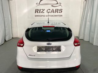 Ford Focus 2016 ΕΛΛΗΝΙΚΗΣ ΑΝΤΙΠΡΟΣΩΠΕΙΑΣ-thumb-9