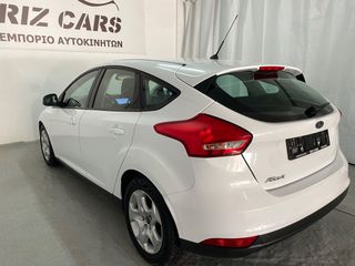Ford Focus 2016 ΕΛΛΗΝΙΚΗΣ ΑΝΤΙΠΡΟΣΩΠΕΙΑΣ-thumb-10
