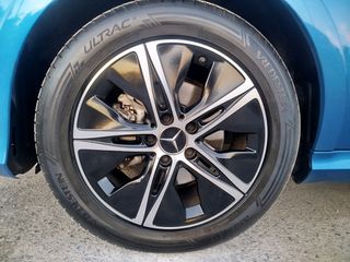 Mercedes-Benz B Electric Drive 2015 250e-thumb-64