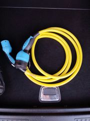 Mercedes-Benz B Electric Drive 2015 250e-thumb-36