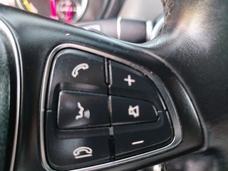 Mercedes-Benz B Electric Drive 2015 250e-thumb-40