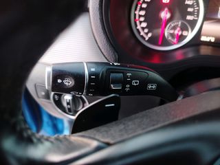 Mercedes-Benz B Electric Drive 2015 250e-thumb-42